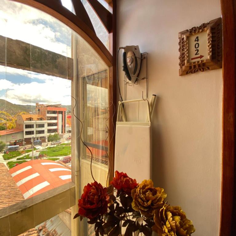 Tea & Rooms Cusco - Double Room with Private Bathroom - 2