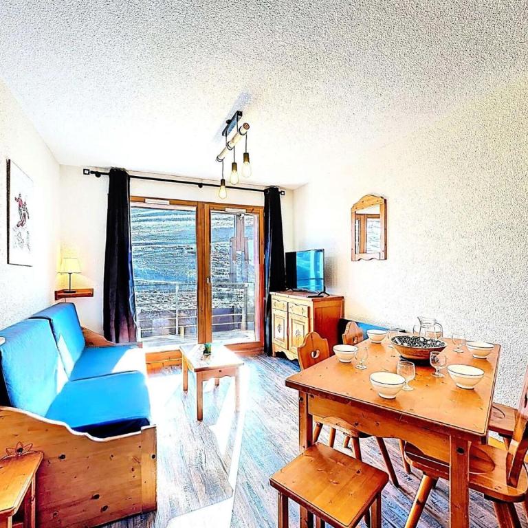 Résidence Pistes - APPARTEMENT 3 PIECES 6 PERSONNES MAE-3464 - Appartement - 17