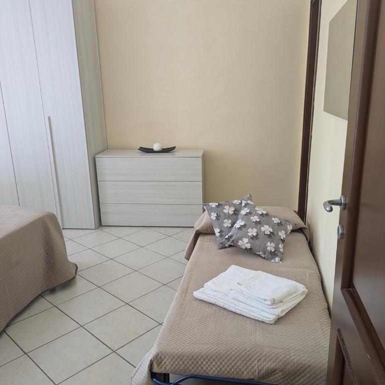 Il Melograno Orvieto - Apartamento de 1 dormitorio - 3
