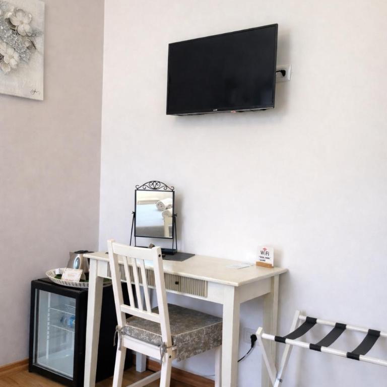 Lùrooms- Guesthouse in Noto - Camera Matrimoniale Standard - 7