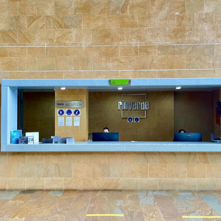 Rioverde Living suites- Apartahotel - Apartamento de 1 dormitorio - 2