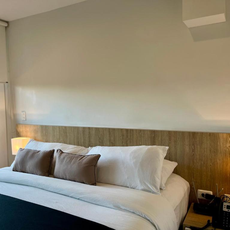 Rioverde Living suites- Apartahotel - Apartamento de 1 dormitorio - 9