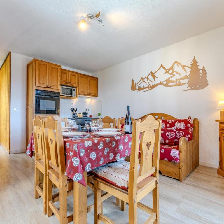 Comfort with Balcony Ski Access and parking - Appartamento con Balcone - 3