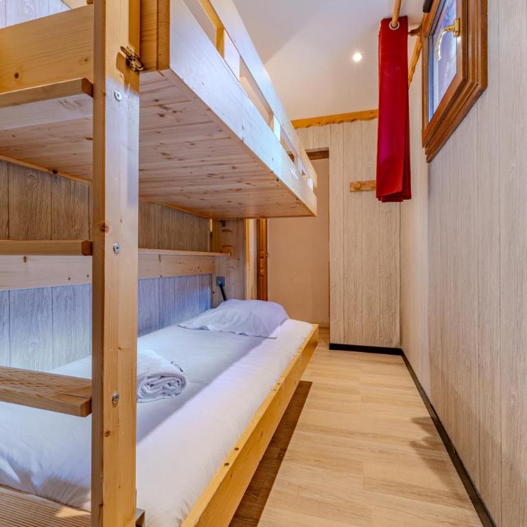 Comfort with Balcony Ski Access and parking - Appartamento con Balcone - 7
