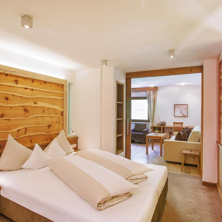 Hotel Salnerhof - Superior Doppelzimmer - 2