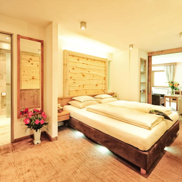 Hotel Salnerhof - Superior Doppelzimmer - 3