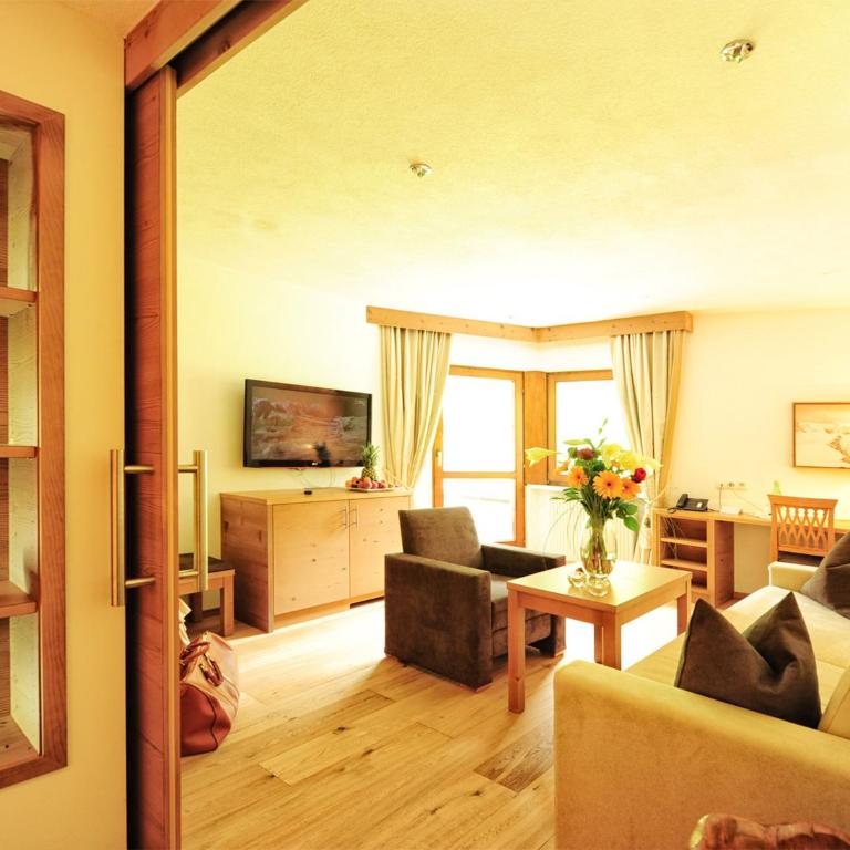Hotel Salnerhof - Superior Doppelzimmer - 4