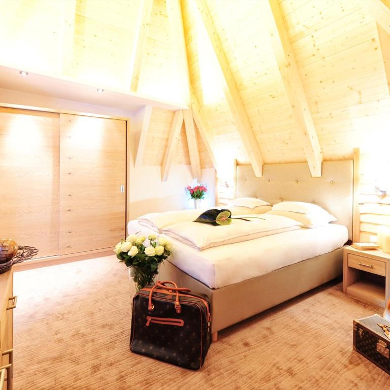 Hotel Salnerhof - Deluxe Suite - 3