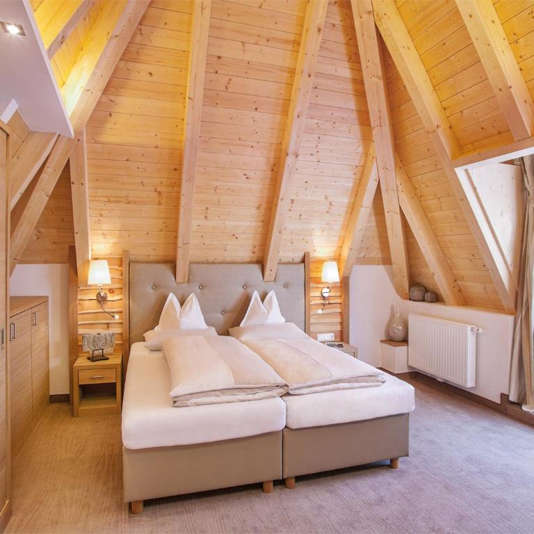 Hotel Salnerhof - Deluxe Suite - 4