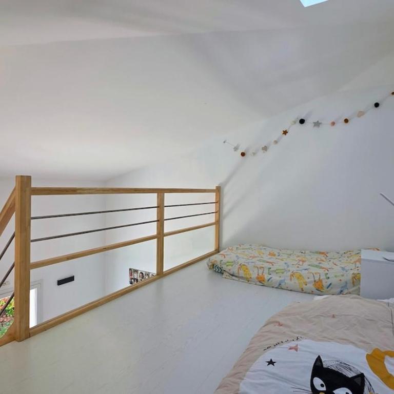 Villa Nevons - Villa avec Piscine Privée - 21