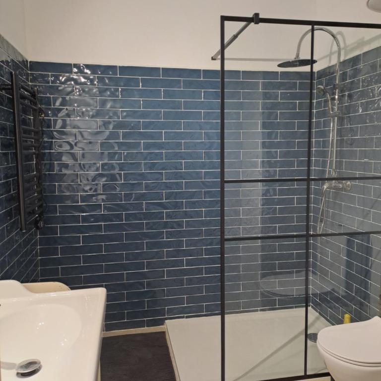 Alojamiento Manzanilla - Apartamento de 1 dormitorio - 3