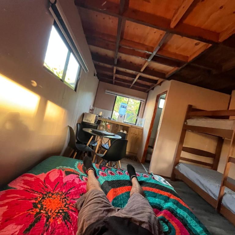 Hospedaje Maika Rapa Nui - Apartamento de 1 dormitorio - 4