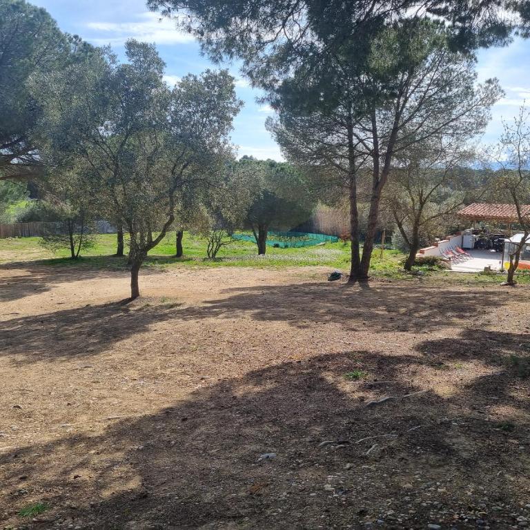 Villa Pitchou - One-Bedroom Apartment - 9