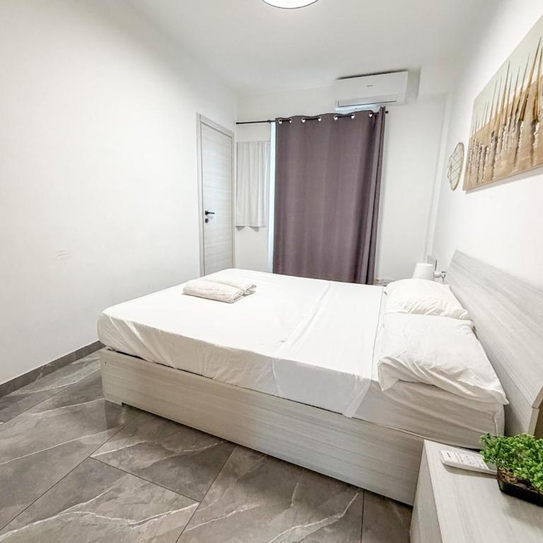 Loft Palmanova Duomo 2 - M2 - Appartamento con 2 Camere da Letto - 7