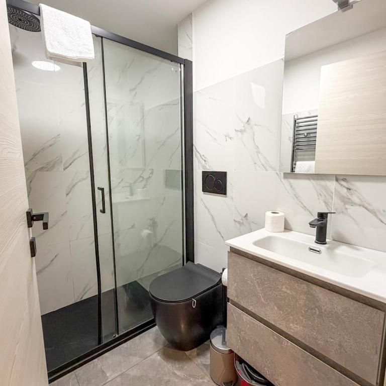 Loft Palmanova Duomo 2 - M2 - Appartamento con 2 Camere da Letto - 14