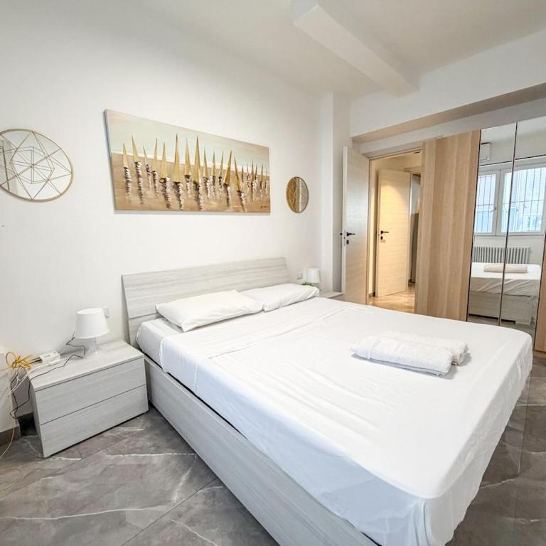 Loft Palmanova Duomo 2 - M2 - Appartamento con 2 Camere da Letto - 1
