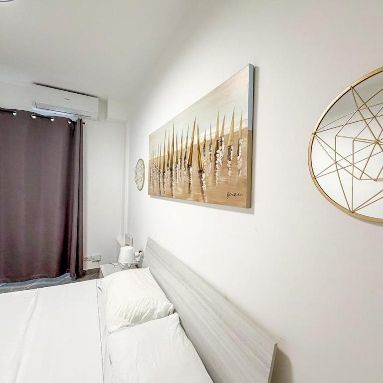 Loft Palmanova Duomo 2 - M2 - Appartamento con 2 Camere da Letto - 8