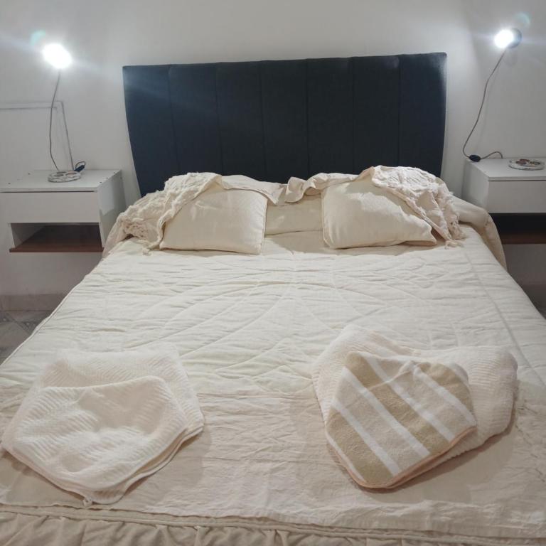 Apart Corazon de Tiza - Apartamento de 1 dormitorio - 3
