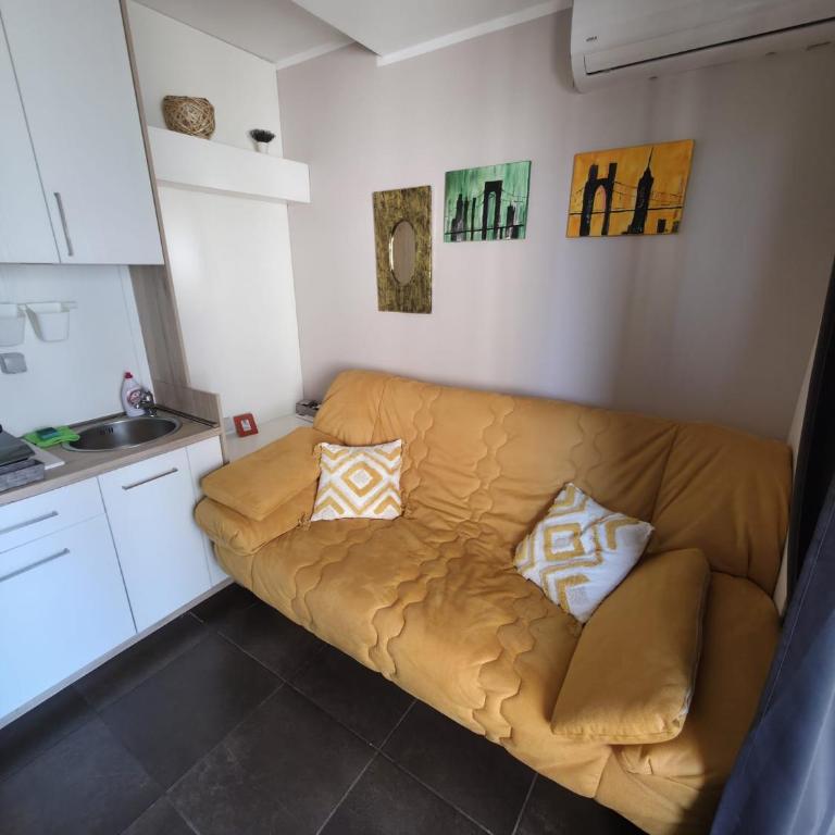 Bono Apartments - Studio sa Balkonom - 6