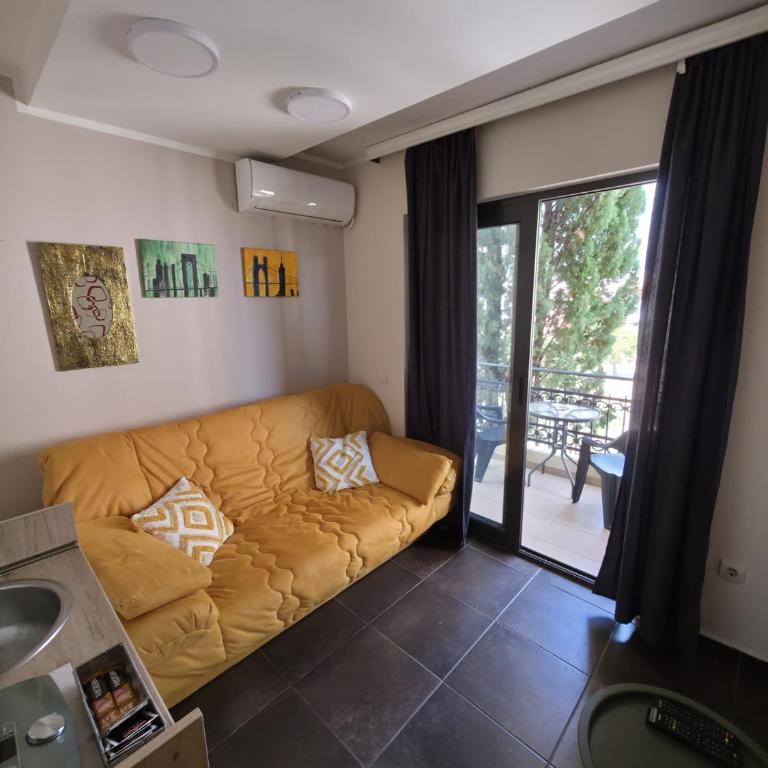 Bono Apartments - Studio sa Balkonom - 3