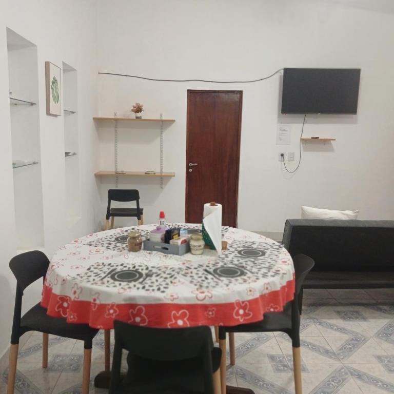 Apart Corazon de Tiza - Apartamento de 1 dormitorio - 1
