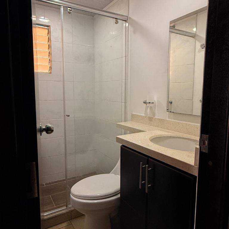 Amarilo Confort - Double Room - 1