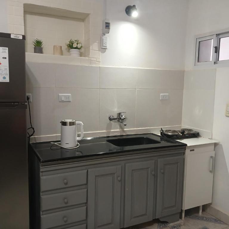 Apart Corazon de Tiza - Apartamento de 1 dormitorio - 6