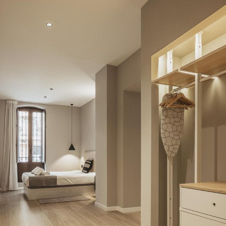 Suites 43 Juan Llorens - Deluxe Apartment - 5