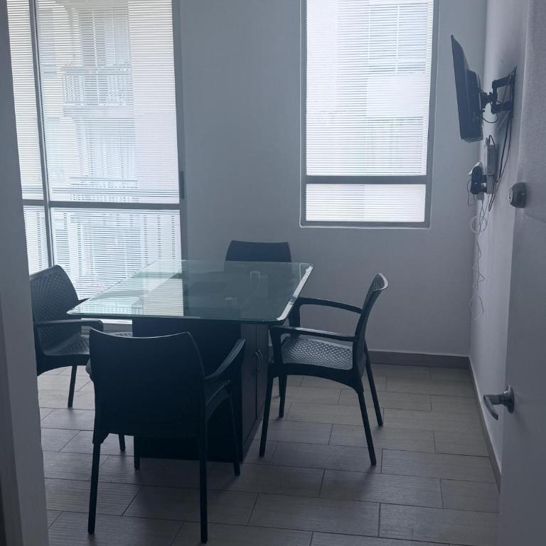 Amarilo Confort - Double Room - 4