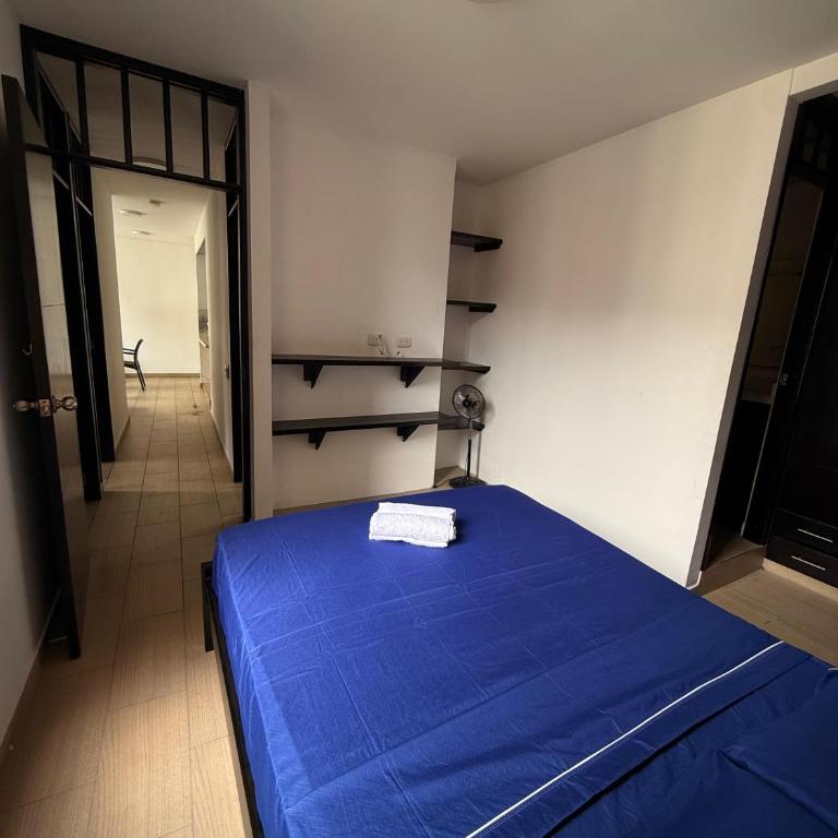 Amarilo Confort - Double Room - 5