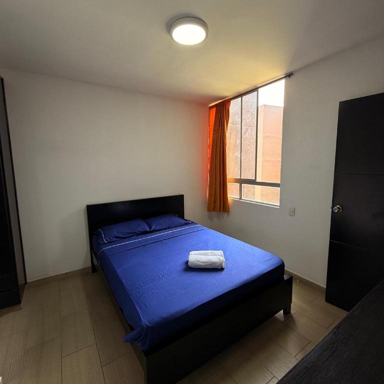 Amarilo Confort - Double Room - 6