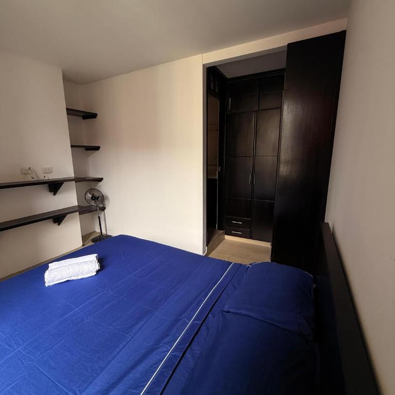 Amarilo Confort - Double Room - 7