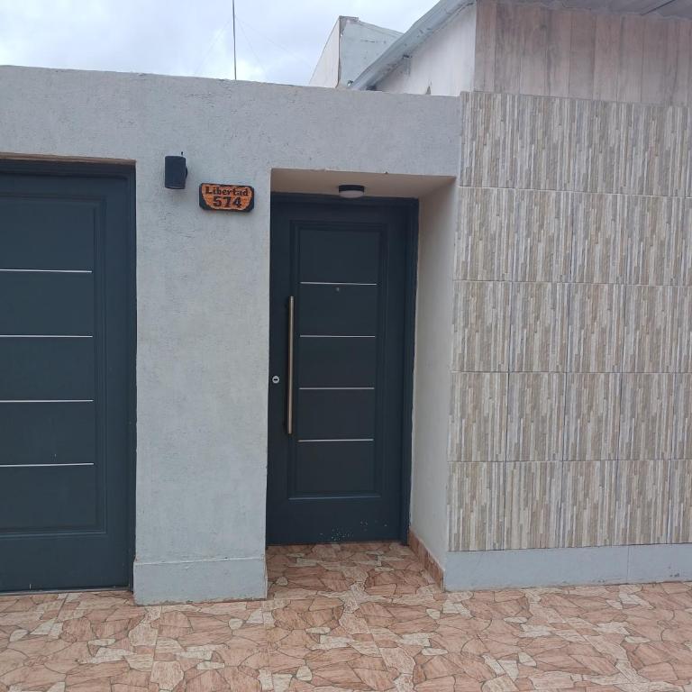 Apart Corazon de Tiza - Apartamento de 1 dormitorio - 7