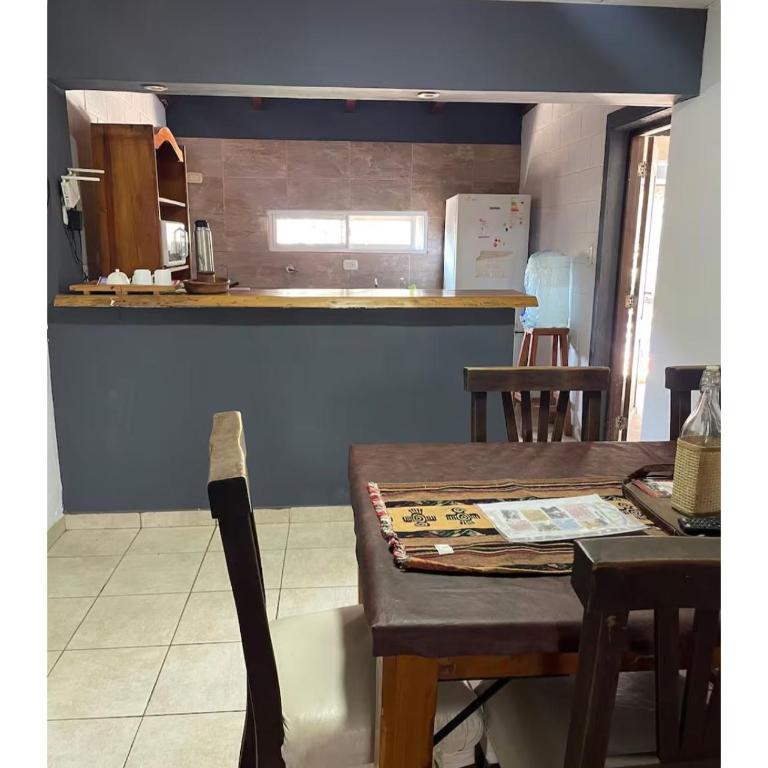 Tres Raíces - Casa de 2 dormitorios - 2