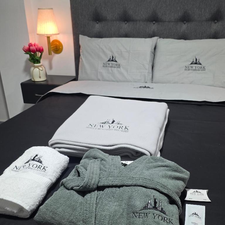 Hostal New York - Double Room - 1
