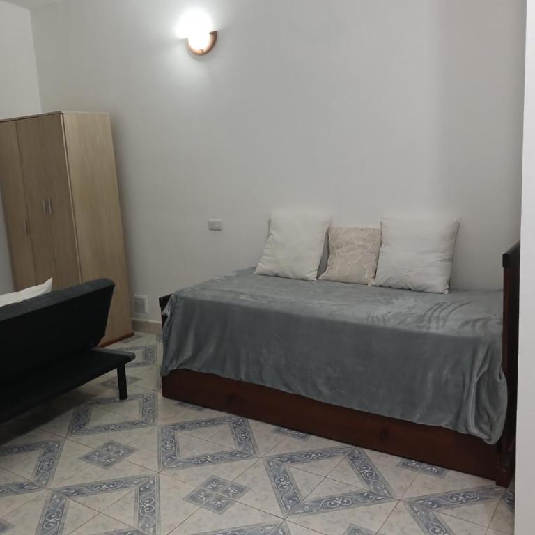 Apart Corazon de Tiza - Apartamento de 1 dormitorio - 9