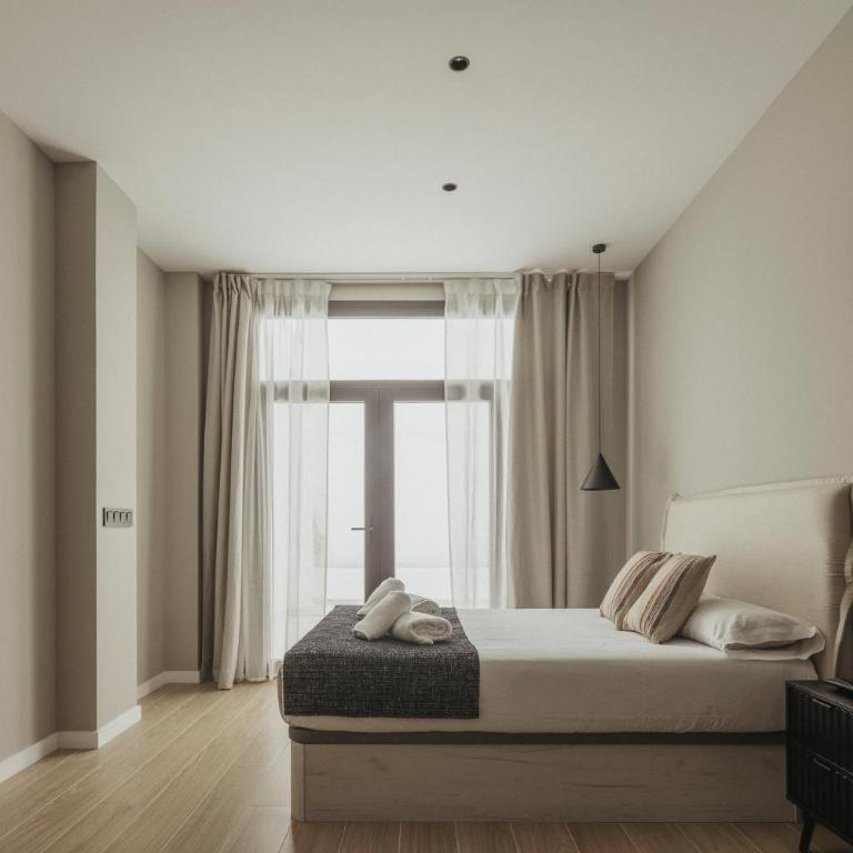 Suites 43 Juan Llorens - Apartment with Terrace - 2