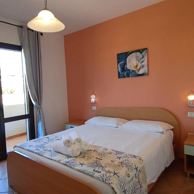Appartamenti Il Glicine Villasimius - Two-Bedroom Apartment - 38