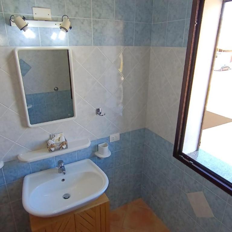 Appartamenti Il Glicine Villasimius - Two-Bedroom Apartment - 33