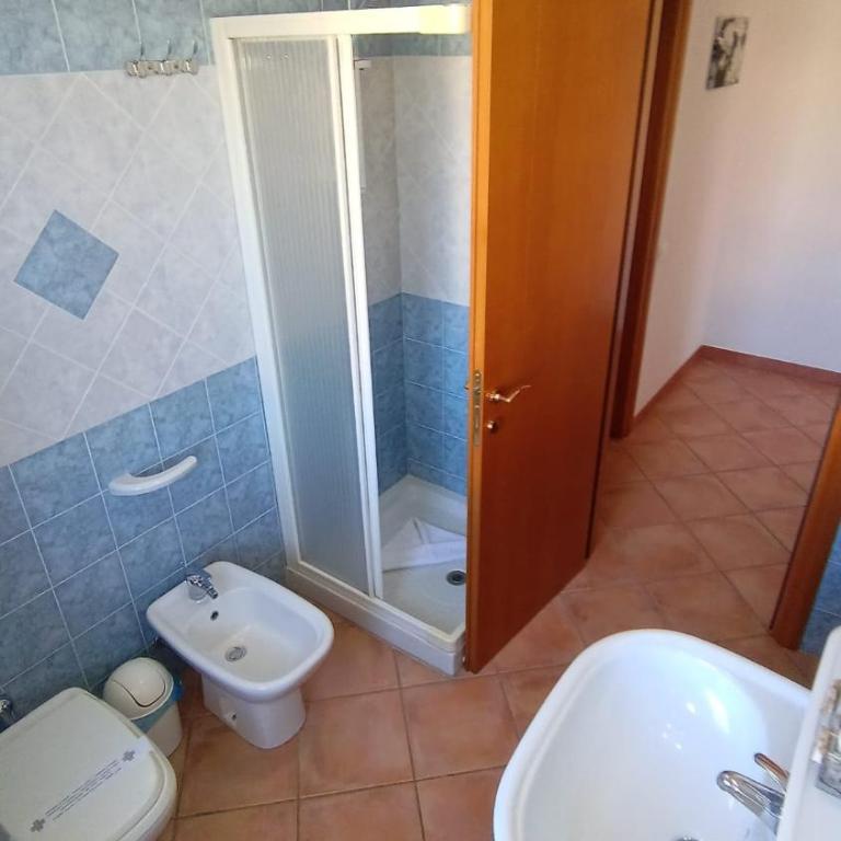Appartamenti Il Glicine Villasimius - Two-Bedroom Apartment - 34