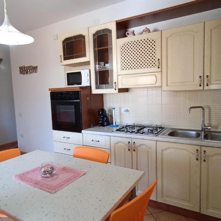 Appartamenti Il Glicine Villasimius - Two-Bedroom Apartment - 23