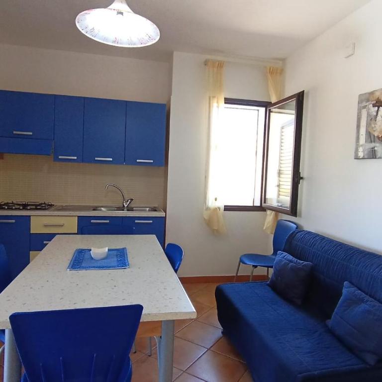 Appartamenti Il Glicine Villasimius - Two-Bedroom Apartment - 37