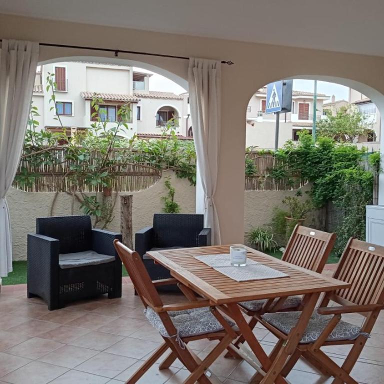 Appartamenti Il Glicine Villasimius - Apartment - 12