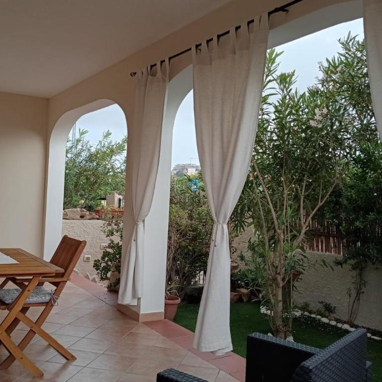 Appartamenti Il Glicine Villasimius - Apartment - 11