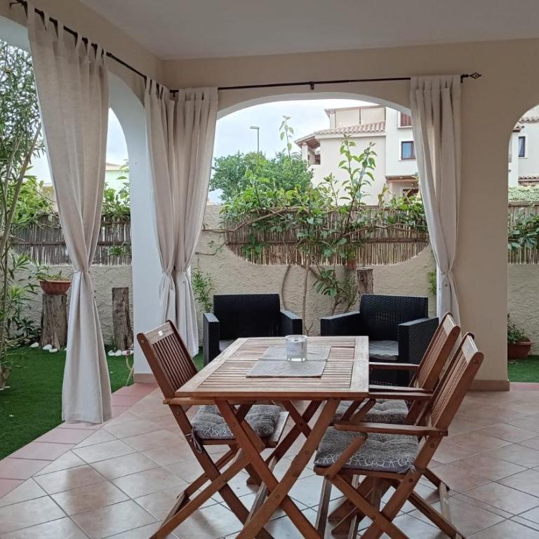 Appartamenti Il Glicine Villasimius - Apartment - 14