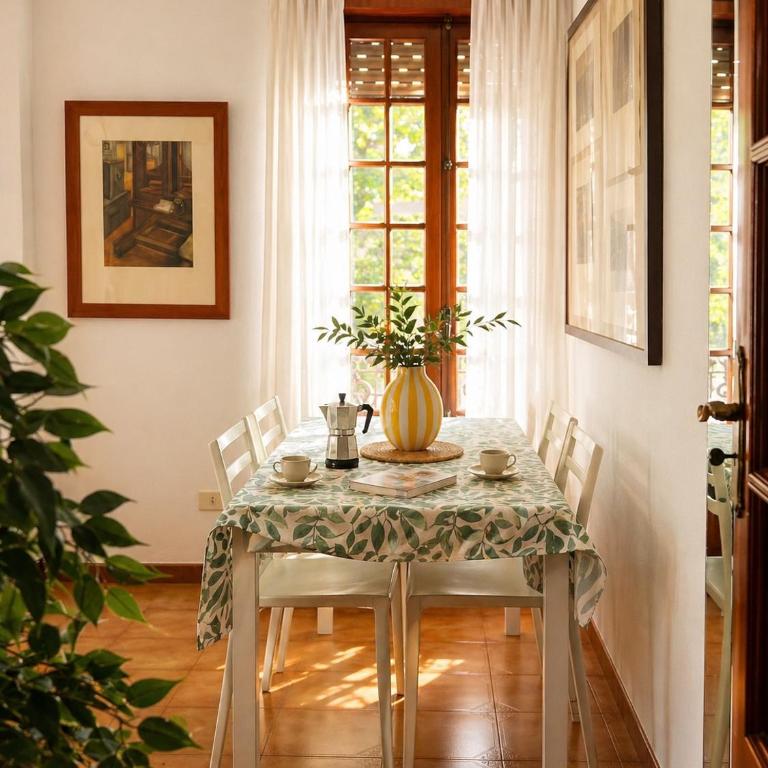 Casa Bolumburu - Casa de 2 dormitorios - 3