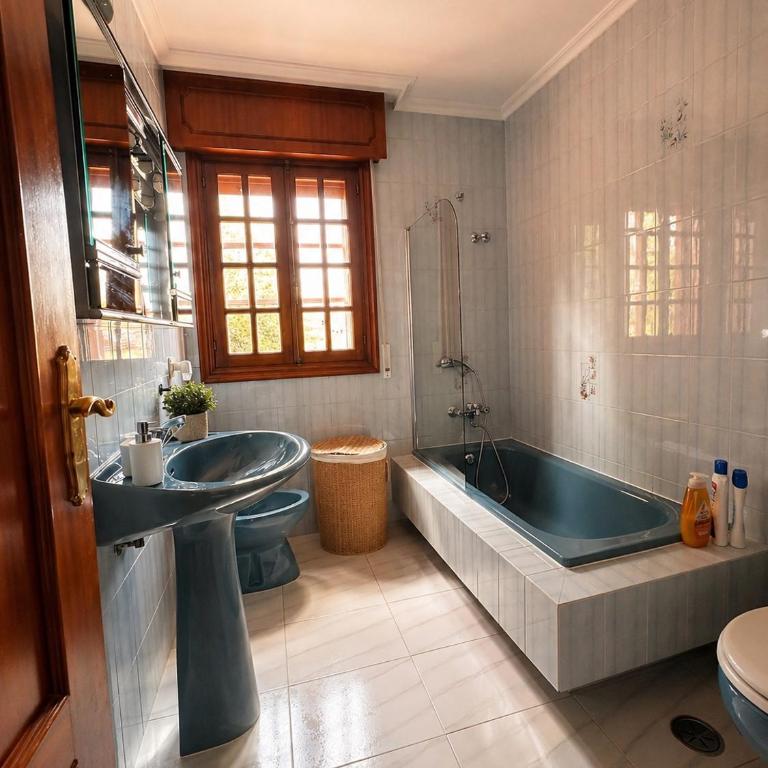 Casa Bolumburu - Casa de 2 dormitorios - 27