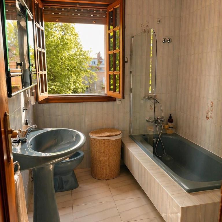 Casa Bolumburu - Casa de 2 dormitorios - 19