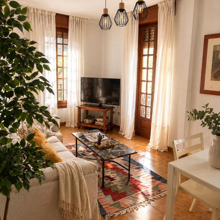 Casa Bolumburu - Casa de 2 dormitorios - 12
