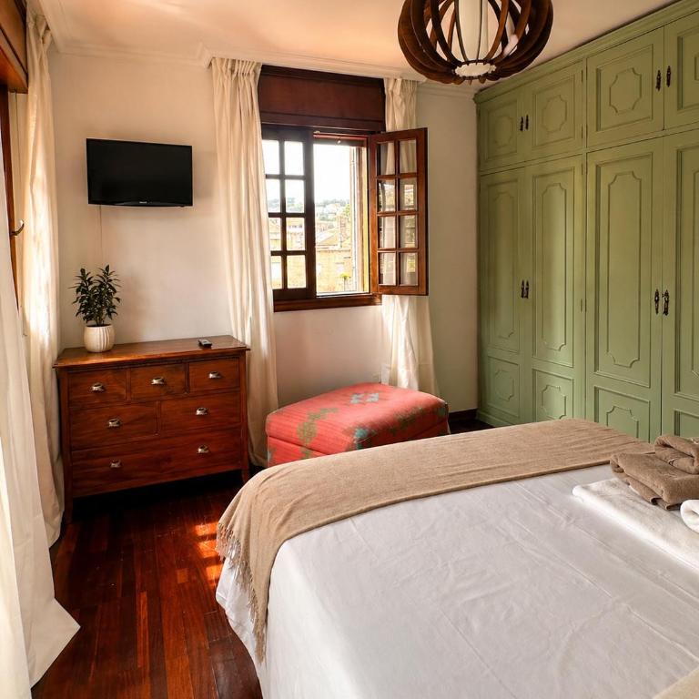 Casa Bolumburu - Casa de 2 dormitorios - 2